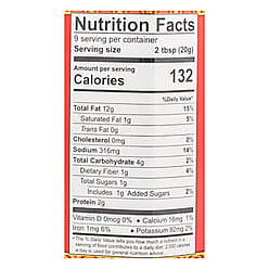 Bull Head Shallot Sauce 175 g