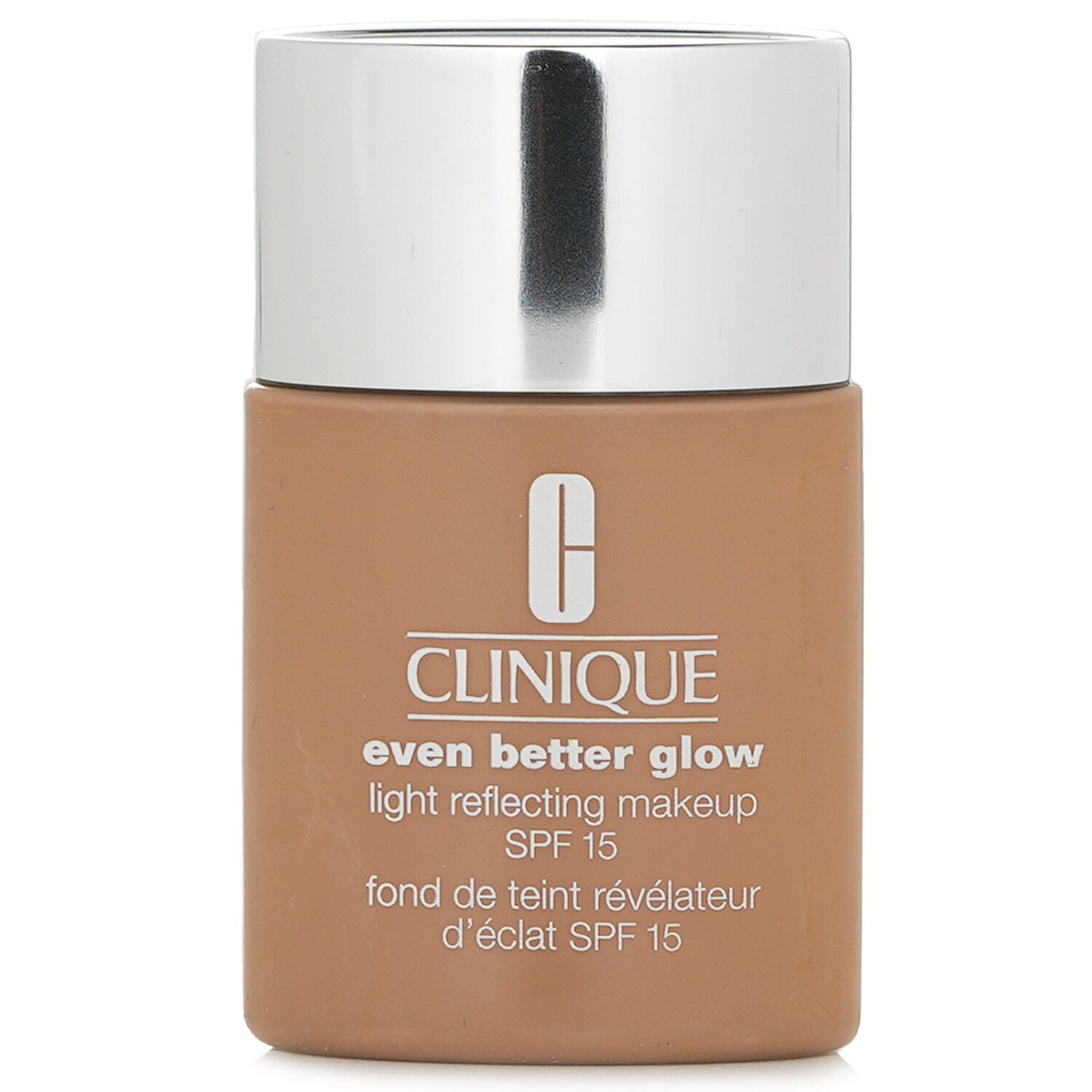 Clinique Even Brightening Liquid Foundation SPF15 - # CN 70 Vanilla 30ml/1oz 30 มิลลิลิตร