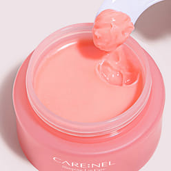 CARE:NEL Lip Night Mask - Berry flavor 23 그램