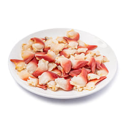 Clearwater 캐나다 북극 함박 조개(냉동) 400 그램