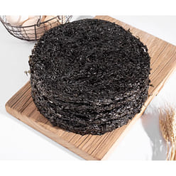 Dried seaweed 125g * 2 bags 250 g