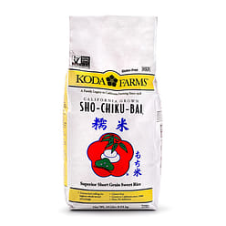Koda Farms Superior Short Grain Sweet Rice 10 lb