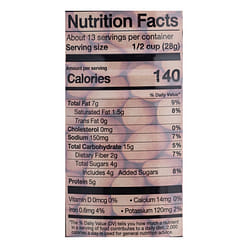 Khao Shong Nuts Coffee Flavored Coated Peanuts 360 g