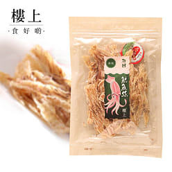 Korean Grilled Squid Silk 100 g