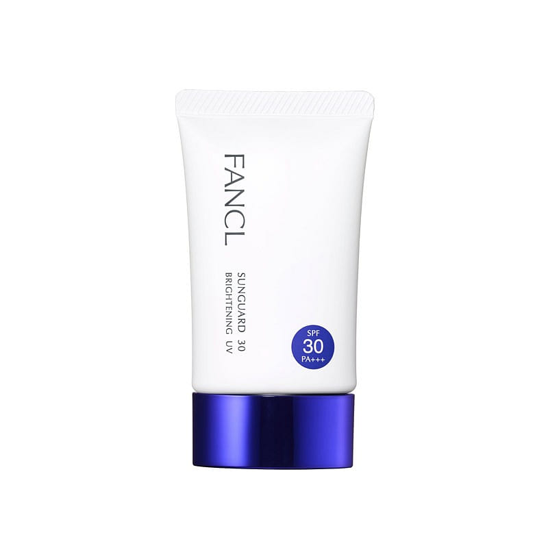 FANCL ファンケル サンガード30 ブライトニングUV＜医薬部外品＞（SPF30・PA+++） 30g 1 each