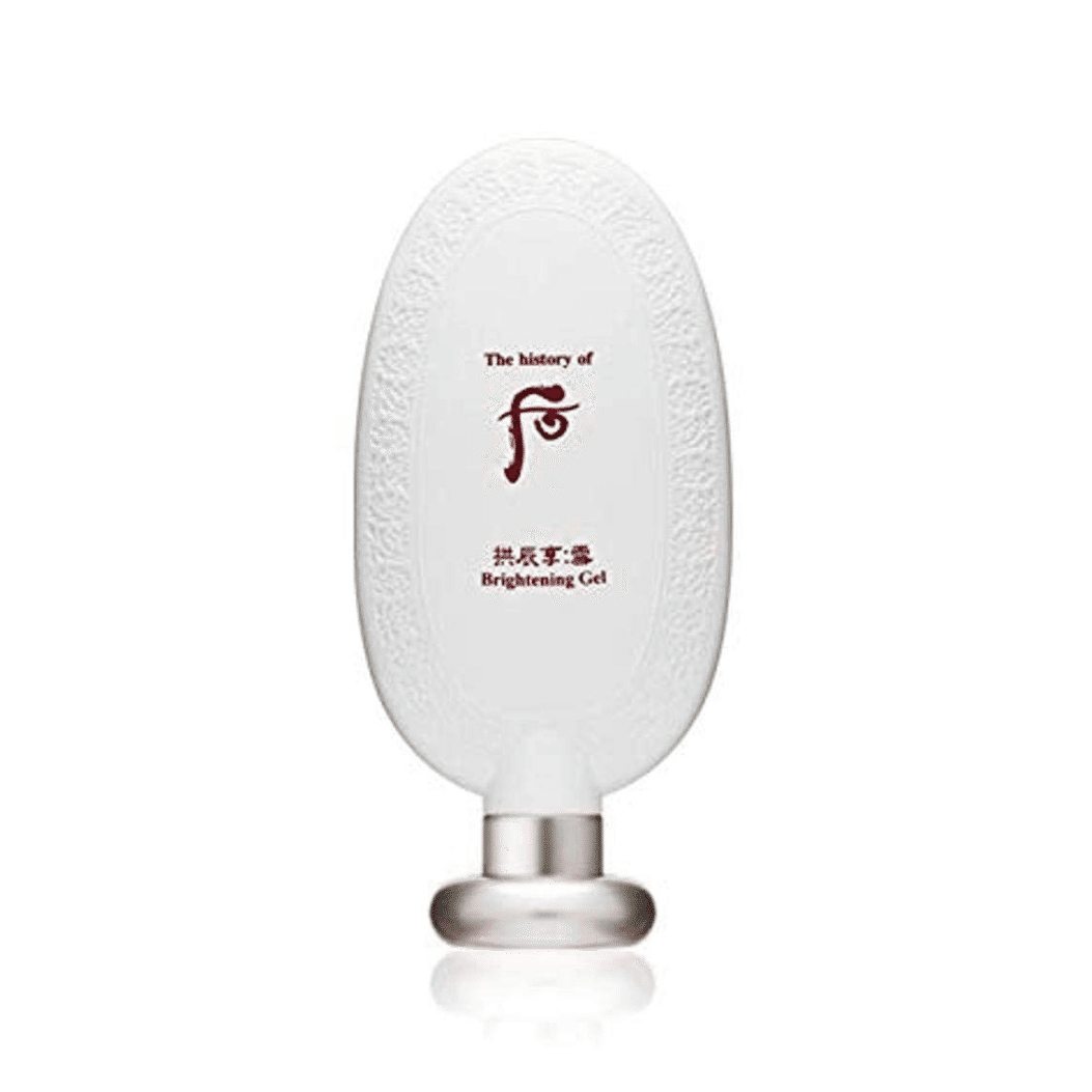 The History of Whoo Seol Radiant Peeling Gel 100ml 100 มิลลิลิตร