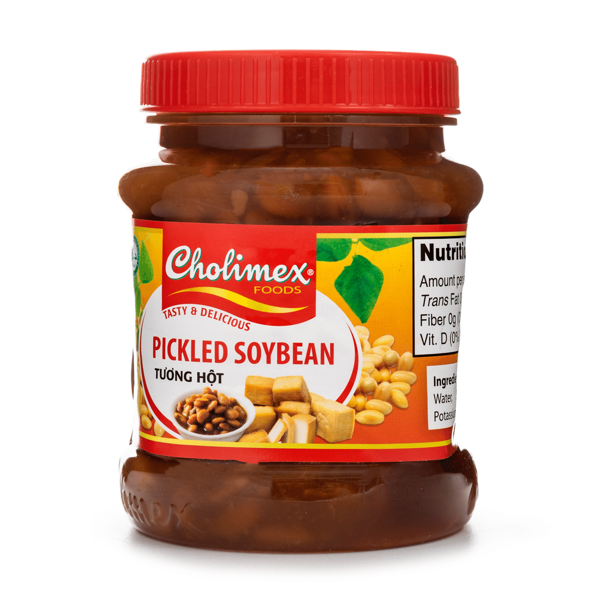 Cholimex Soja en Escabeche 250 gramo(s)