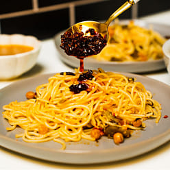 Guilin Fresh Rice Noodles 260g Nanchang Dry Noodle 3 each