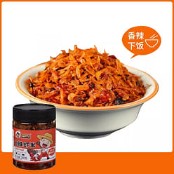 Shrimp sauce spicy bibimbap 280g*1bottle 280 g
