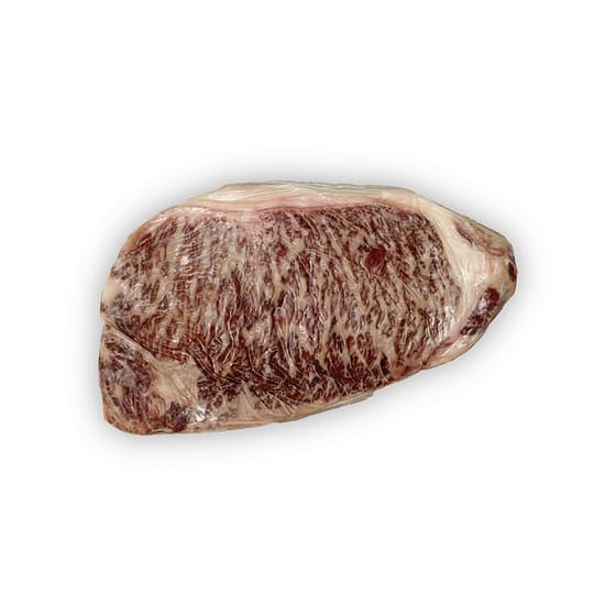 weee_meat_A5 NY Strip 14 oz