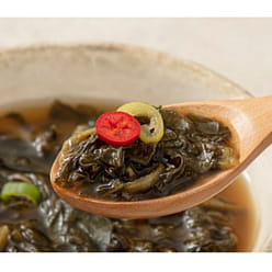 Soybean paste soup 9.5g * 5 packets, 2 pieces 95 g