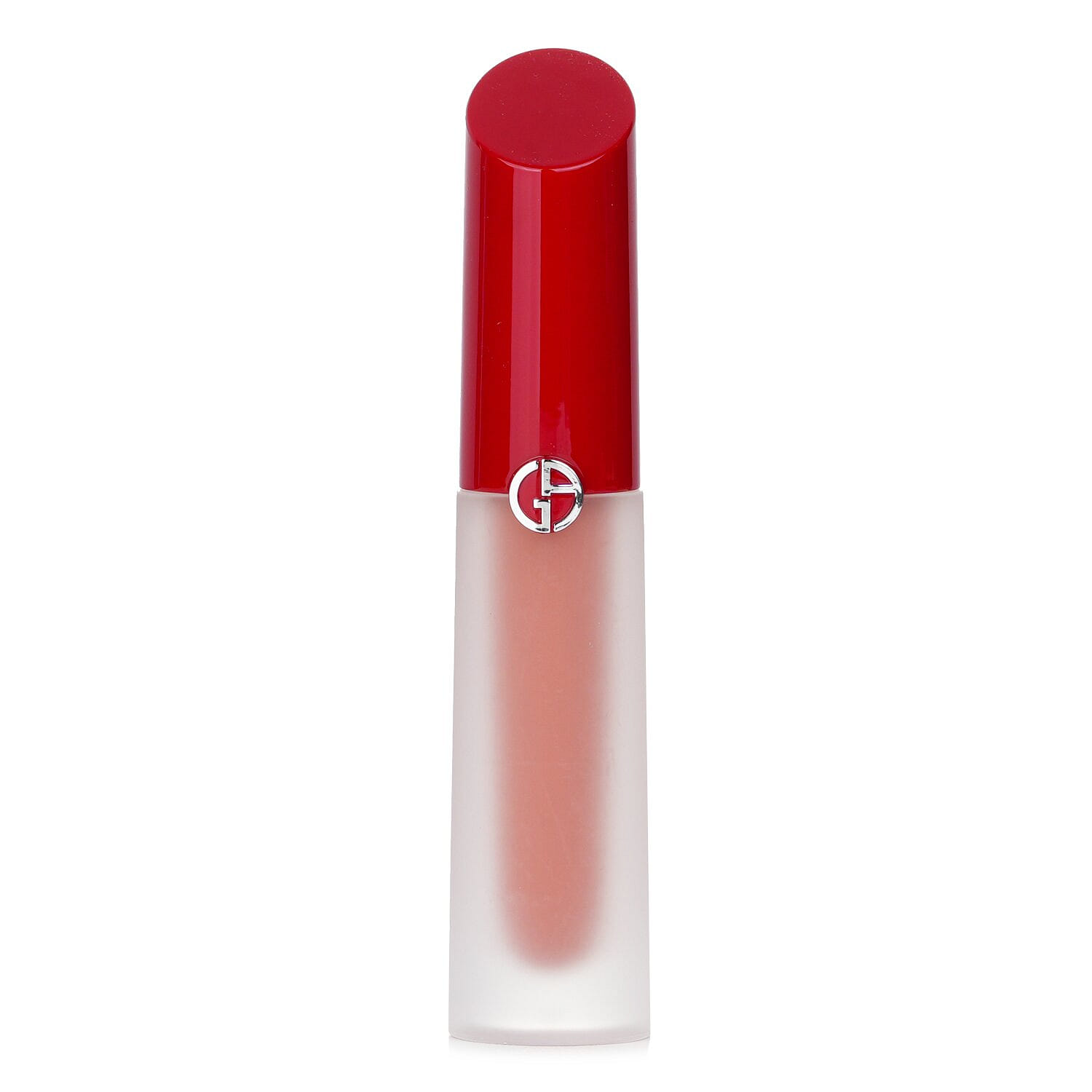 Giorgio Armani Armani Red Tube "Water Lip Glaze" - # 02 Weekend Getaway 4ml/0.13oz 4 ml(ミリリットル)