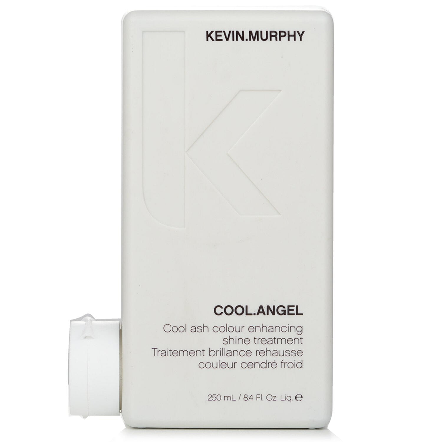 Kevin.Murphy Cool.Angel (Cool Gray Gloss Enhancement Care) 250 มิลลิลิตร