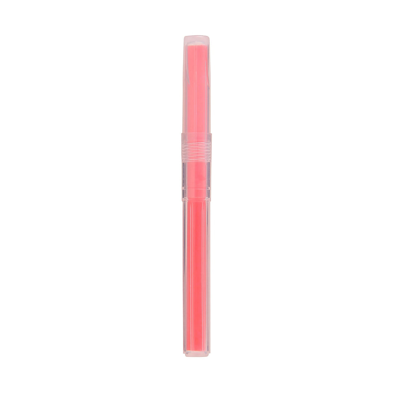 Muji Pink Highlighter Refill 1pc 1 개입