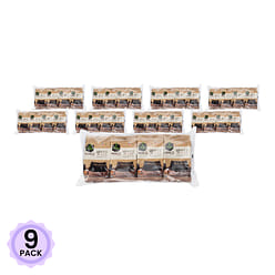 Bibigo Savory Roasted Seaweed 8pk 40 g*9 pack