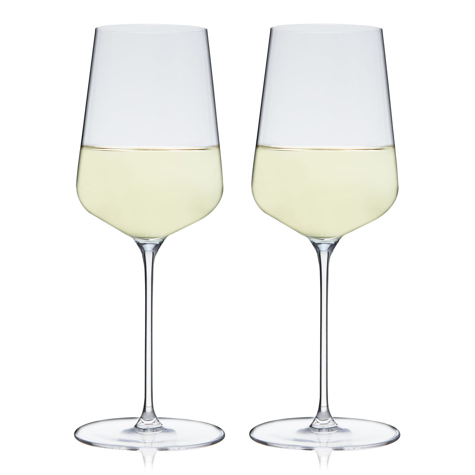 Spiegelau Definition 15.2 oz White Wine Glass (set of 2) 2 개