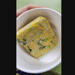 Convenient Egg Soup 7.5g * 5 packs, 1 piece 37.5 g