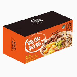 Confucius Temple Duck Blood Vermicelli 254 g