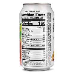 Kern's Nectar, Mango 11.5 fl.oz