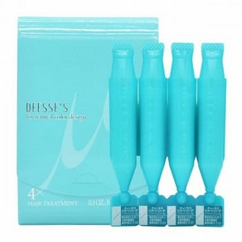 ミルボン ディーセス リンケージ ミュー 4x ヘアトリートメント ミルボン ディーセス リンケージ ミュー 4x ヘアトリートメント