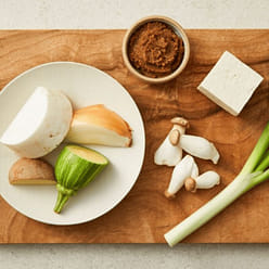 Tofu-rich soybean paste stew 460g, 2 pieces 920 g