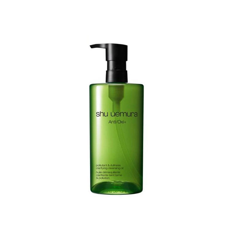 shu uemura Anti Oxi Clarifying Cleansing Oil 450ml 1 ส่วน