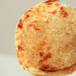 Grilled fillet Seafood snack Healthy snack 100 g