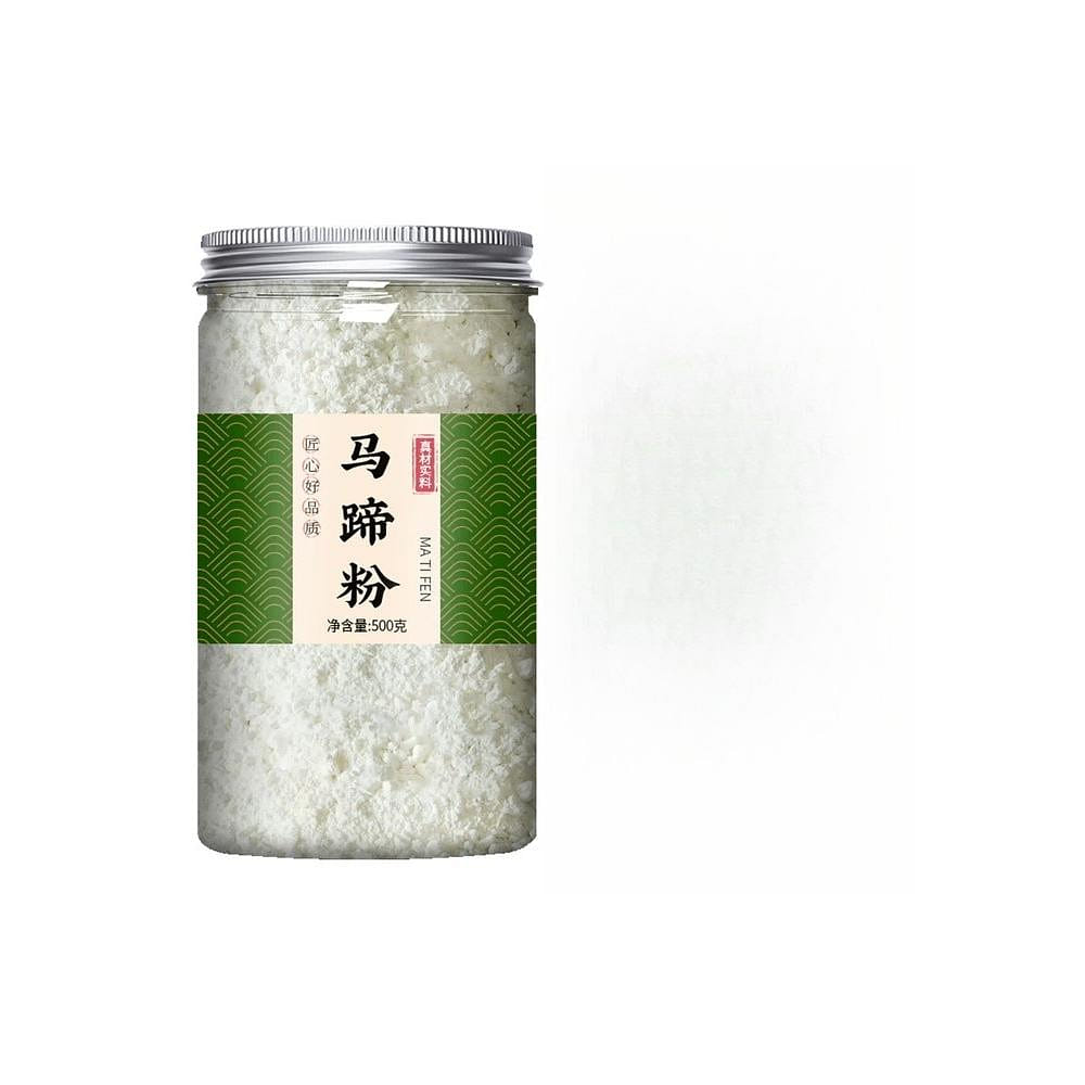 正宗馬蹄粉廣西桂林特產500g*1罐 500 克