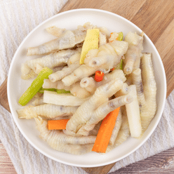 Pickled Chicken Feet 325g 1 each