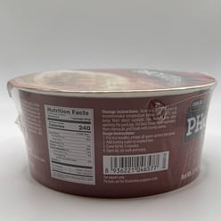 CHINSU PHO STORY BEEF FLAVOR 65 g