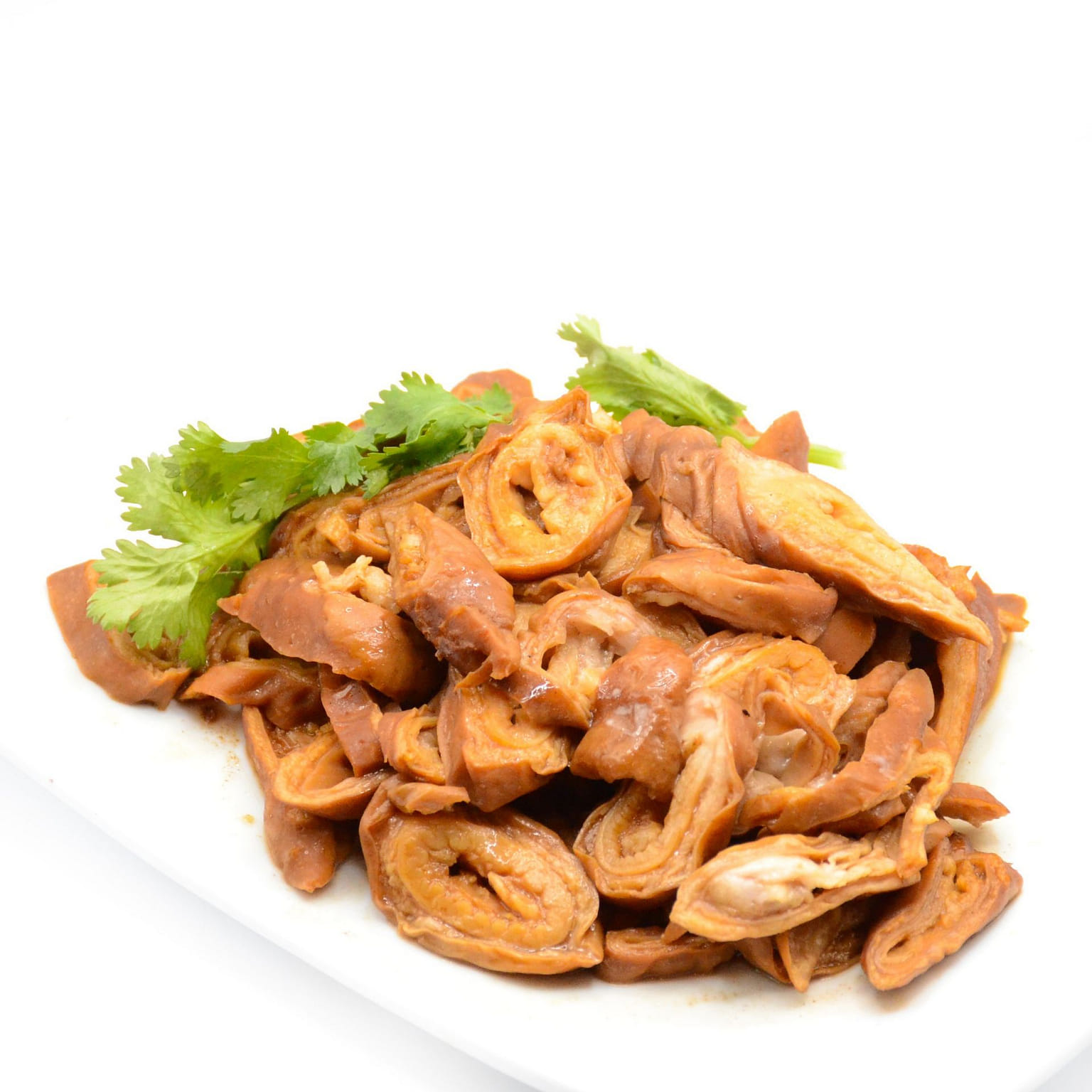 Marinated Pork Intestine 0.6 lb