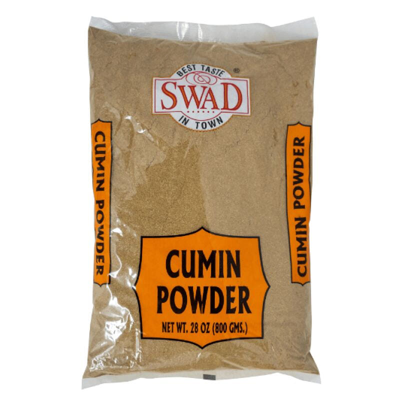 Swad Cumin (Jeera) Powder 28oz 1 pack