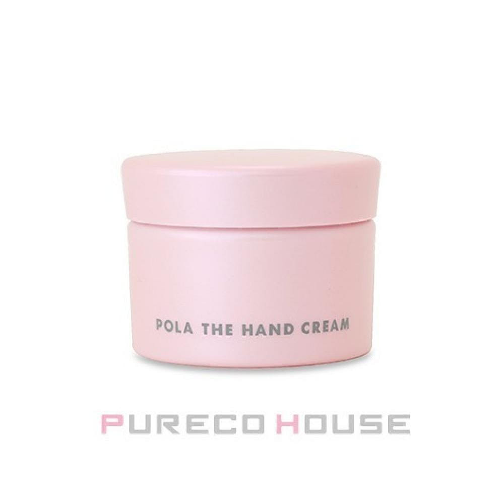 POLA B.A. New Moisturizing Hand Cream 100g 1 개