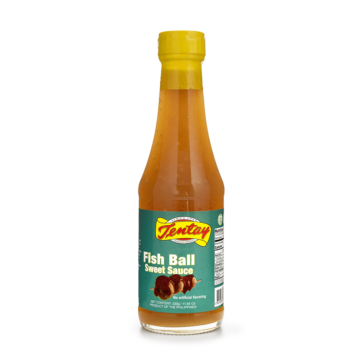 Salsa Dulce para Fishball Tentay 11.64 onza(s)