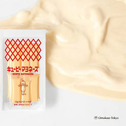 Kewpie Mayonnaise Stick 12g (10 pieces) 120 g