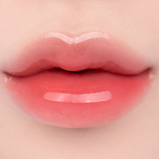 BANILA CO Hydrating Lip Oil 7.5ml CR02 Berry Coral 1 개