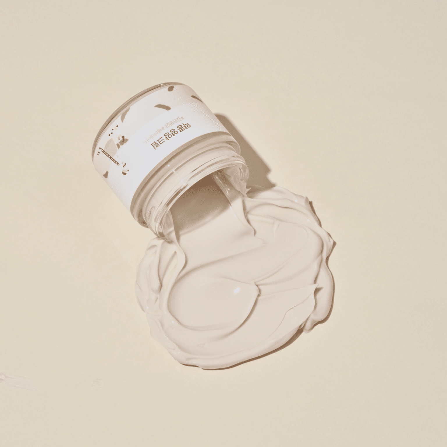 Round Lab Soybean Nourishing Cream 188 그램