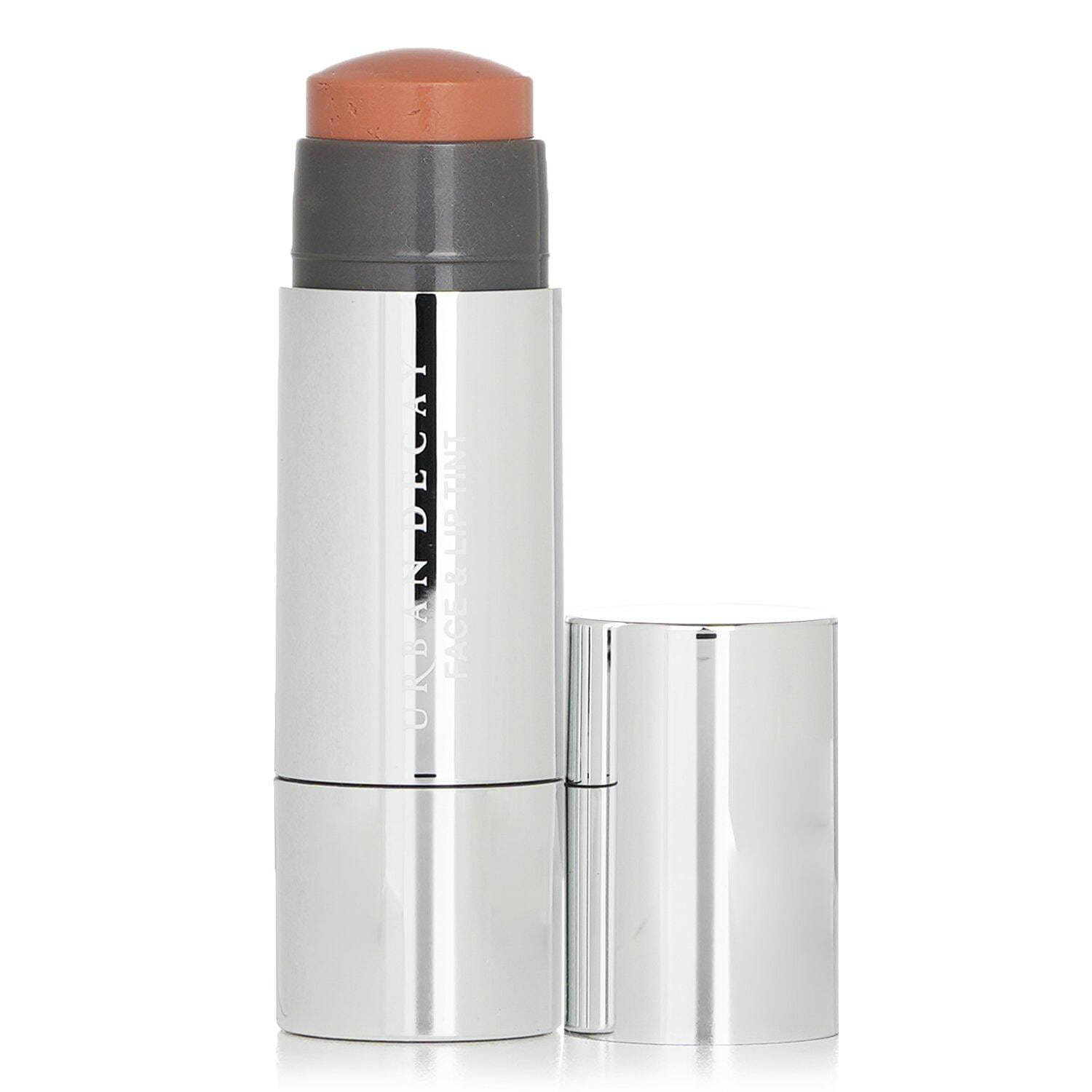 Urban Decay Stay Naked Face & Lip Tint - # Kinky (Light Dusty Nude) 4g/0.14oz 4 グラム