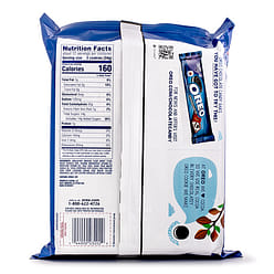 Oreo Chocolate Sandwich Cookies 405 g