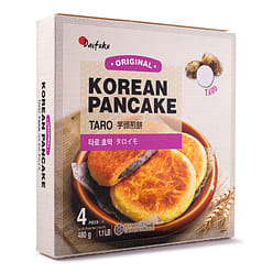 Daifuku Taro Korean Pancake 480 g