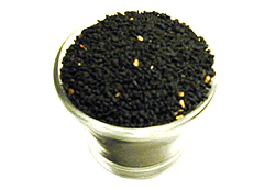 Nirav Onion (Kalonji, Nigella) Seeds - 14 oz 14 ออนซ์