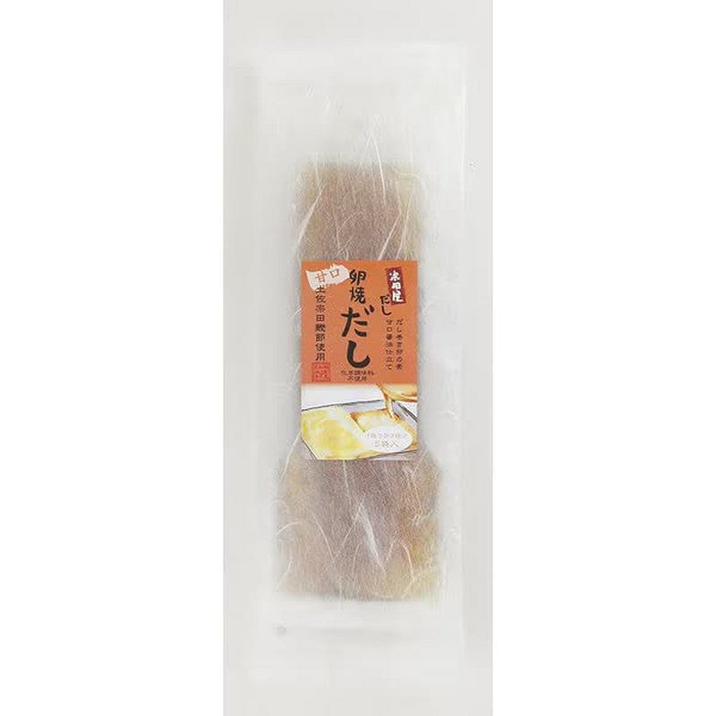Tosashimizu Soudaya Tamagoyaki Dashi Sweet 45g*5 1 each