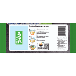 Myojo Udon Original Flavor 7.23 oz 1 each