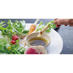 【Japan DirectMail】KAYANOYA Dried Sardines Broth Stock Powder 5packet 1 each