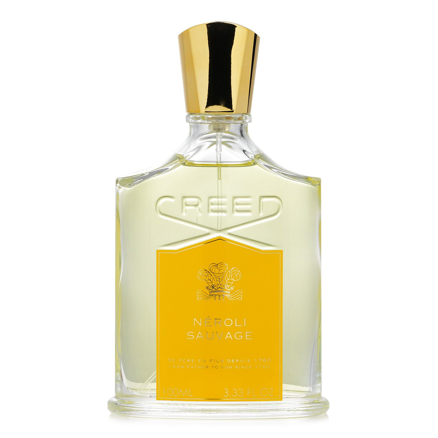 Creed Creed Neroli Sauvage for women 100ml/3.3oz 100 ml(ミリリットル)