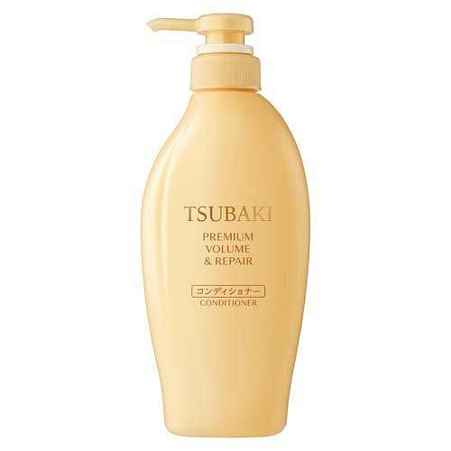 SHISEIDO TSUBAKI Volume Conditioner 450ml 1 each
