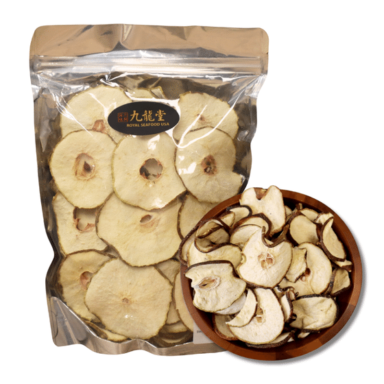 weee_snack_Premium 100% Natural Pyrus nivalis 1lb 1 lb