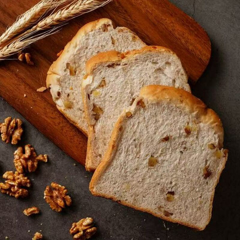Whole Wheat Walnut Toast 1 パック