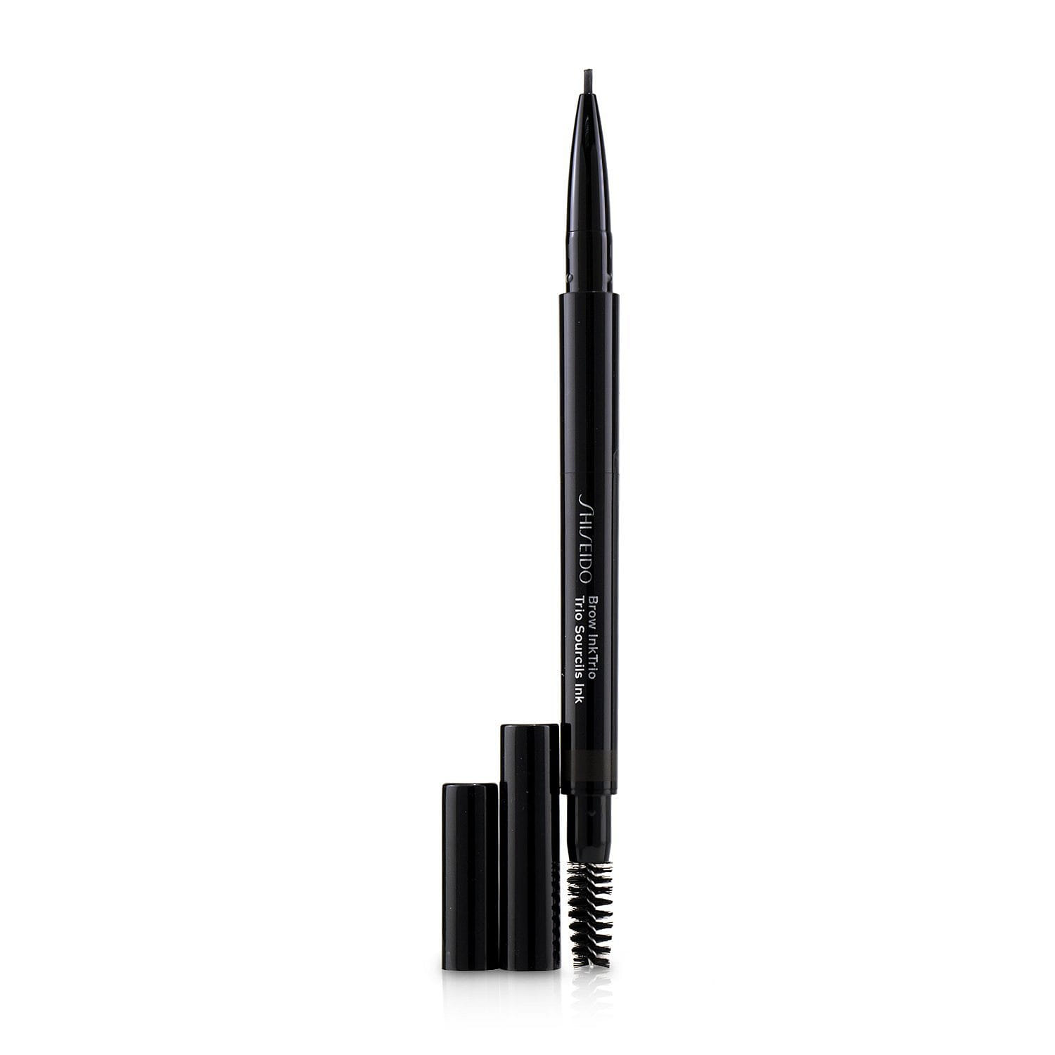 Shiseido Brow InkTrio - # 04 Ebony 0.31g/0.01oz 0 그램