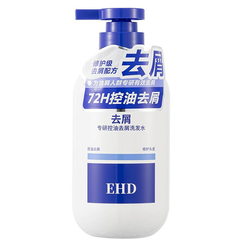 대박템 망설이지 말고 구매하세요! EHD 유분 조절 비듬 방지 샴푸 300 ml